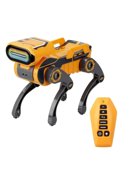 Silverlit Nessiworld Robo Express 88166