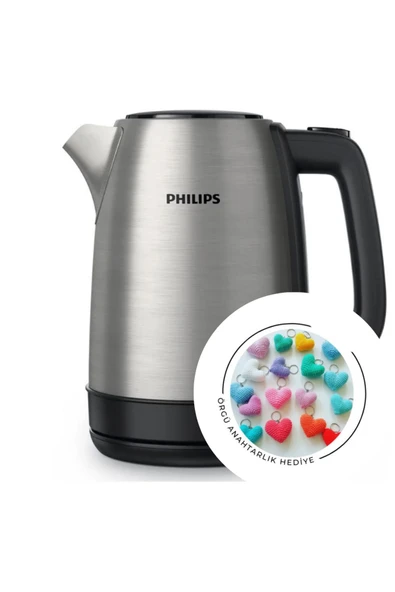 Philips HD9350/90 Daily Collection Su Isıtıcı & Kettle