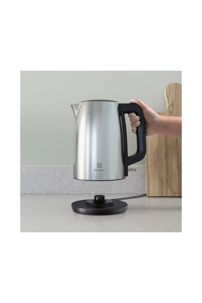 Electrolux Yeni Seri Kettle