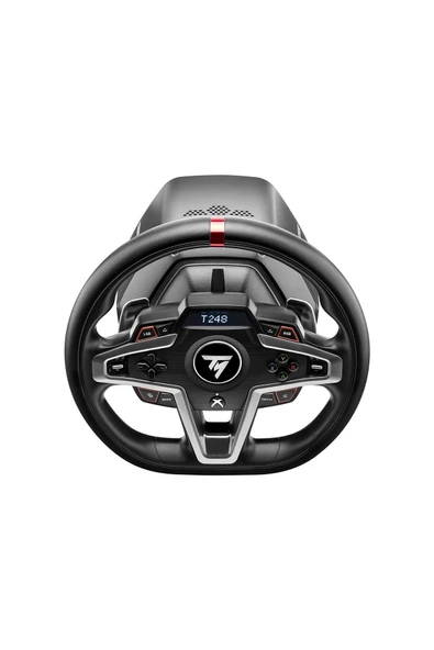 Thrustmaster T248x Hyprid Yarış Direksiyon Seti (PC,XBOX ONE, X/S) - 2