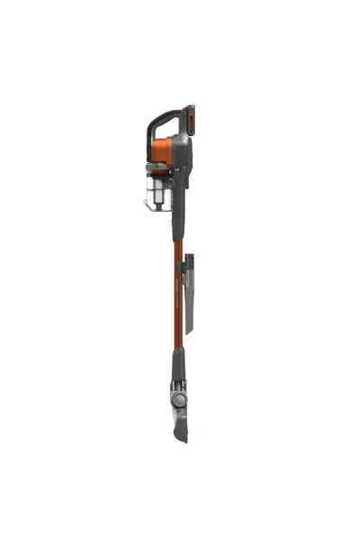 Black&Decker Bhfev182c 18v-36w/h Kablosuz Dikey Şarjlı Süpürge - 2