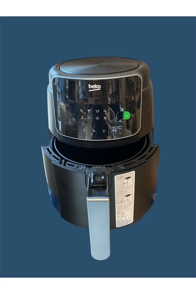 Beko FRA 5244 FitFry® Az Yağlı Az Yağlı Fritöz