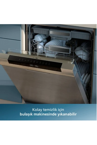 Philips Yeni NA322/00 3000 Serisi Airfryer 4.2 Litre - 4