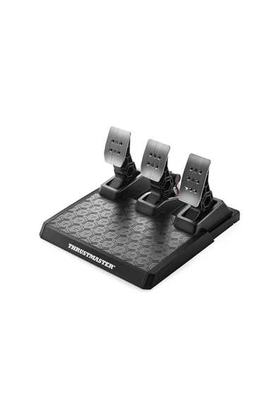 Thrustmaster T248x Hyprid Yarış Direksiyon Seti (PC,XBOX ONE, X/S) - 4