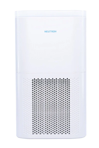 Neuton Neutron Air Purifier H11 Hepa Filtre Akıllı Hava Temizleyici