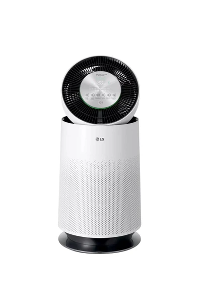 LG Single Tower Hava Temizleme Cihazı - 1