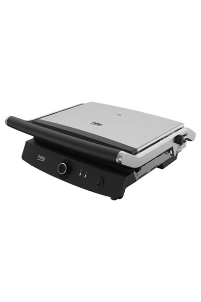 Beko Inox Tost Makinesi