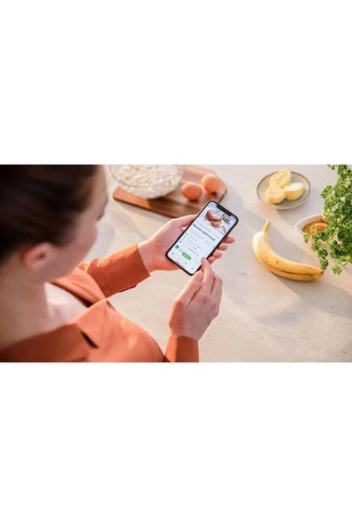 Philips Airfryer Fritöz + Blender - 4