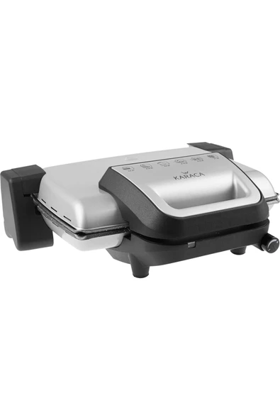 Karaca Granit Izgara ve Tost Makinesi 1800W