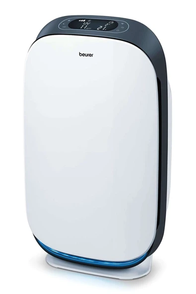 Beuer Beurer Lr 500 Beyaz Hava Temizleyici - 1