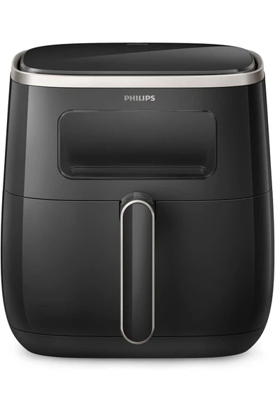 Philips HD80 3000 S Airfryer XL Fritöz - 3