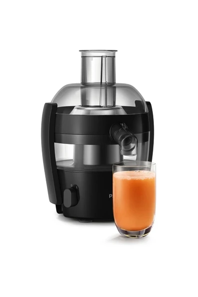 Philips Meyve&Sebze Sıkacağı– Şık ve Pratik Katı Meyve Sıkacağı 500W - 2