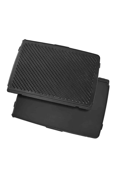 Grundig Izgara Tost Makinesi CG6861 - 3