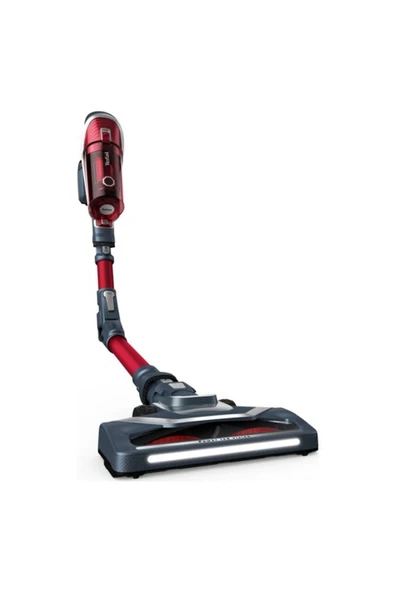 TEFAL 8.60 Bataryalı Kablosuz Dikey Şarjlı Süpürge Evcil Hayvan Dostu -