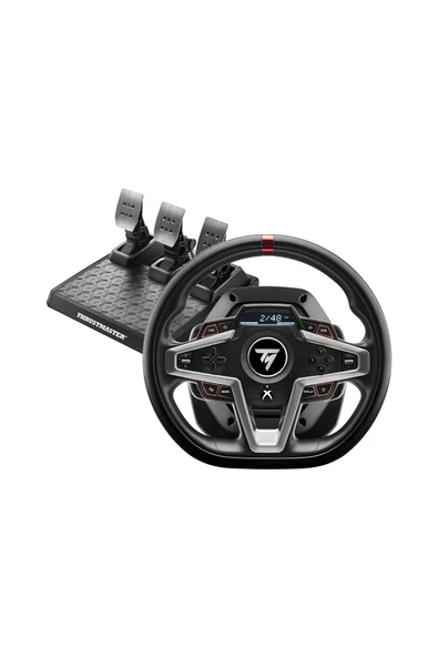 Thrustmaster T248x Hyprid Yarış Direksiyon Seti (PC,XBOX ONE, X/S)