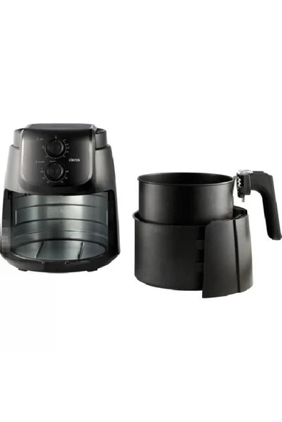 Altus Orginal Al 899 Af Ecofryer (airfryer) Fritöz - 3