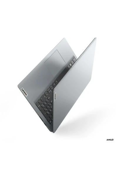 LENOVO Ryzen 5-5500U 8GB 512GB SSD 15.6" FHD FreeDOS Dizüstü Bilgisayar - 5