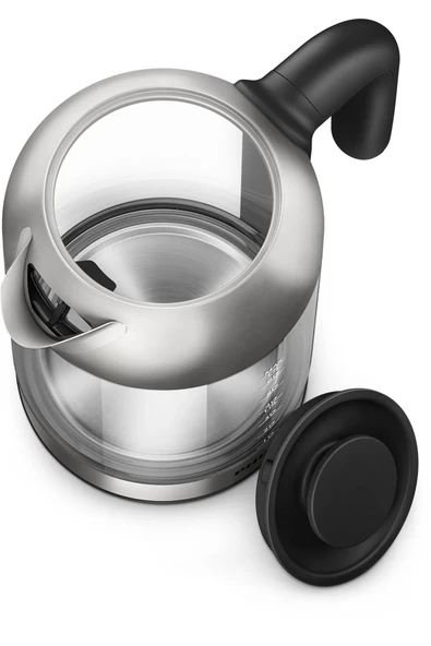Philips 5000 Serisi, 2200W, Cam Su Isıtıcı, 1,7 Lt, Otomatik Kapanma Özelliği, HD9339/80