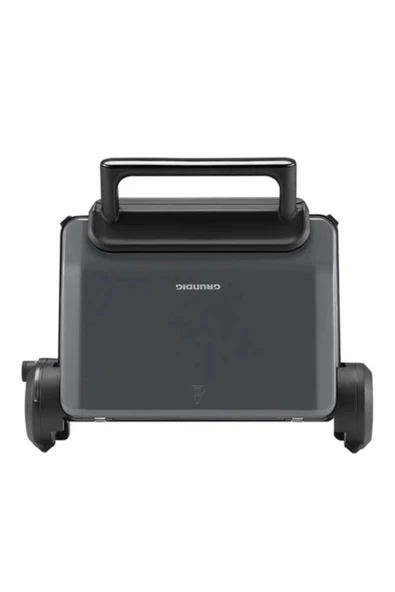 Grundig Tost Makinesi - 4