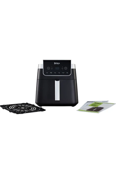 NINJA Air Fryer Max Pro 6.2l Shark Ninja - 2