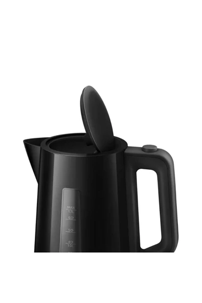 Philips HD9318/20 3000 Serisi Su Isıtıcı & Kettle - 5