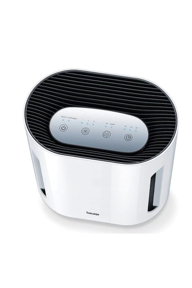 Beuer Beurer Lr 210 Hava Temizleme Cihazı - 3