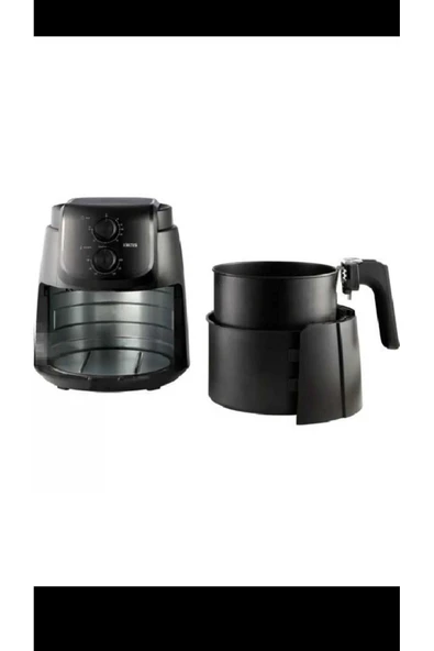 Altus Al 899 Af Ecofryer (AİRFREY) Fritöz - 2