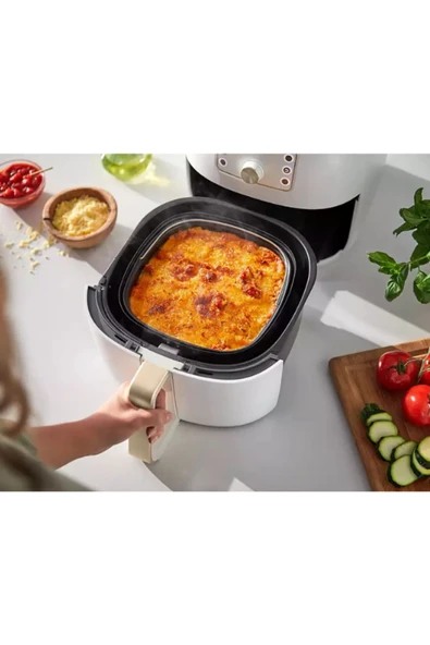 Philips PHİLİPS Avantaj Paket Premium XXL 1.4 KG 7.3 Litre/Philips Rose Kettle 1,7L Kapasite,Paslanmaz Çelik - 3