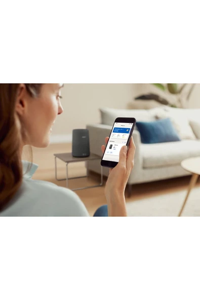 Philips Ac0850/11 800i Serisi Hava Temizleyici 708KSERI - 2