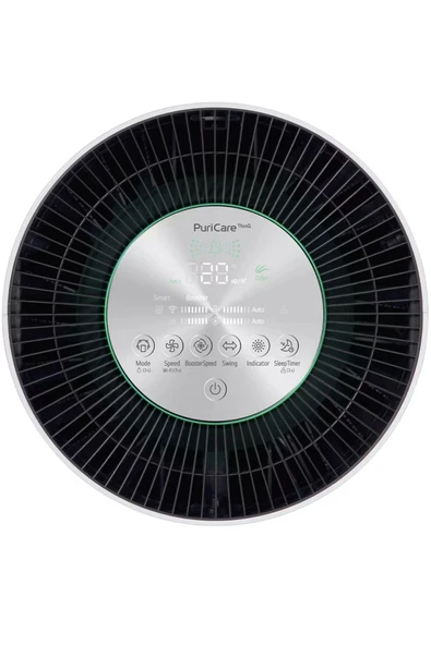 LG Single Tower Hava Temizleme Cihazı - 3