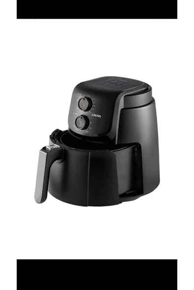 Altus Al 899 Af Ecofryer (AİRFREY) Fritöz