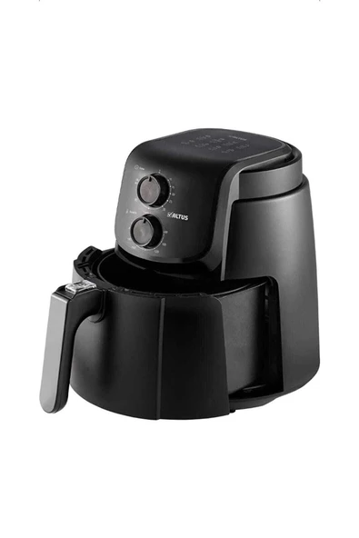 Altus Orginal Al 899 Af Ecofryer (airfryer) Fritöz - 2
