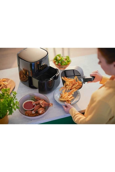 Philips Essential Fritöz - Yeni Seri