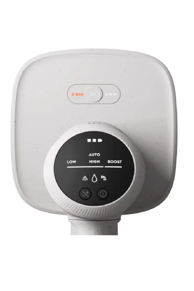 Electrolux 800 Cordless Premium Seri Toz Boşaltma Istasyonlu Evcil Hayvan Başlıklı Dikey Süpürge 2025 Sonseri - 5