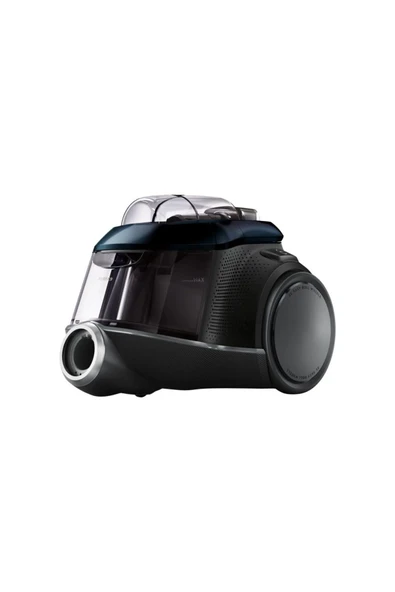 Electrolux Ev temizliğinde konforlu ve performanslı Electrolux 650W - 2