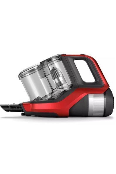 Philips Speed ProMax Akıllı Dijital Ekran Şarjlı Dikey Süpürge - 3