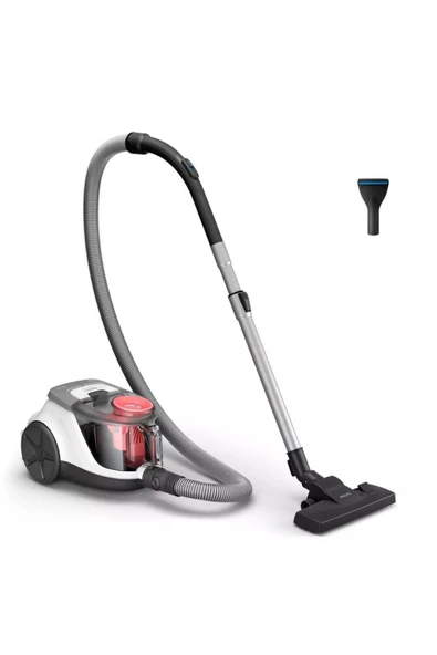 Philips XB2142 2000 SERIES TOZ TORBAZSIZ SÜPÜRGE - 2