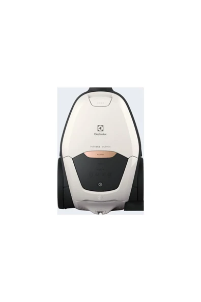 Electrolux Pure D8 Pd82-alrgt 600 W Toz Torbalı Süpürge - 4