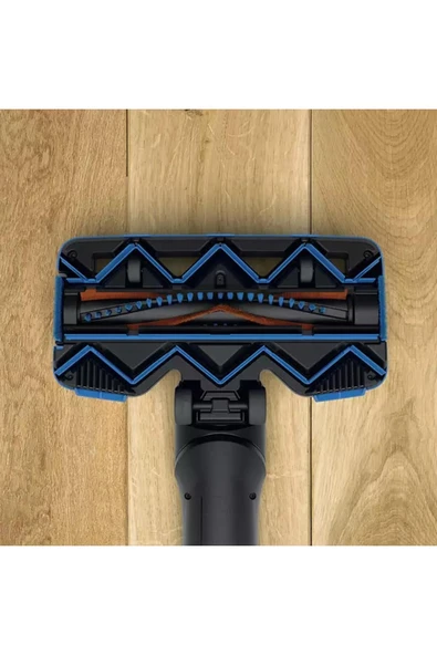 Philips SpeedPro Max Şarjlı Ultra Premium Dikey Süpürge 360° Emiş Başlıklı Turbolu, PowerCyclone Teknolojil - 5