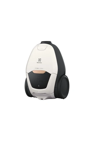 Electrolux Pure D8 Pd82-alrgt 600 W Toz Torbalı Süpürge - 3