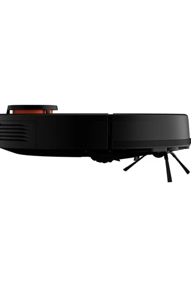 Xiaomi Mop Pro Siyah - Akıllı Robot Süpürge + Mi Band 6 Akıllı Bileklik Adım Sayar - 3