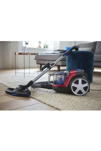 Philips FC9331/07 POWERPRO CITY TOZ TORBASIZ ELEKTRİKLİ SÜPÜRGE - 4