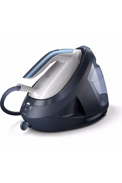 Philips Aqua Plus Kablosuz Elektrikli Süpürge + Perfectcare 8000 Serisi Buhar Kazanlı Ütü - 5