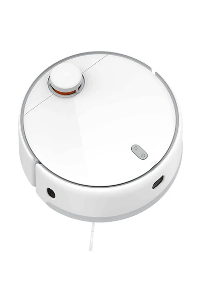 Xiaomi Mi RobotMop 2 Pro Robot Süpürge Beyaz- + 1 YIL GARANTİ HEDİYE - 4