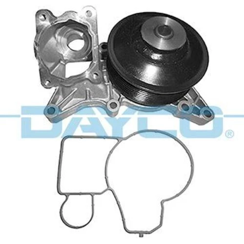 Dayco DP387 Dp387 Devirdaim Su Pompası Bmw M57 N57 F10 F01 E70 E71 F06 11518516435 ürün görseli 1