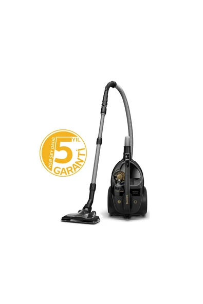 Philips Marathone Ultimate Torbasız Elektrikli Süpürge - 3