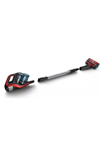 Philips Highlander Kablosuz Dikey Süpürge ''Akıllı Dijital Ekran, Kıvrak - 2
