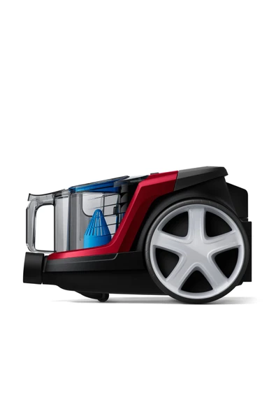 Philips Powerpro City Powercyclone 5 Toz Torbasız Elektrikli Süpürge - Hepa Filtre -