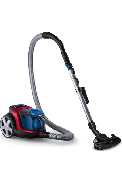 Philips Powerpro CityToz Torbasız Süpürge Powercyclone5 Alergy H13 Filtre,1.5L Kapasite, FC9... 5004seri - 6
