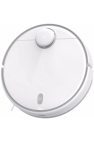 Xiaomi Mi Robot Vacuum Mop 2 Pro Akıllı Robot Süpürge - Beyaz + 1 Yıl Ek Garanti Hediye